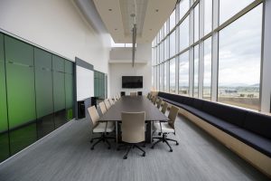 How to preserve your building’s assets with commercial cleaning