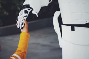 How the Internet of Things is changing commercial cleaning