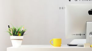 3 of the most surprising places germs are hiding in your office