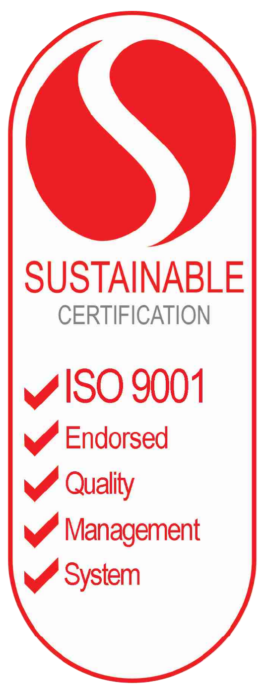 ISO 9001