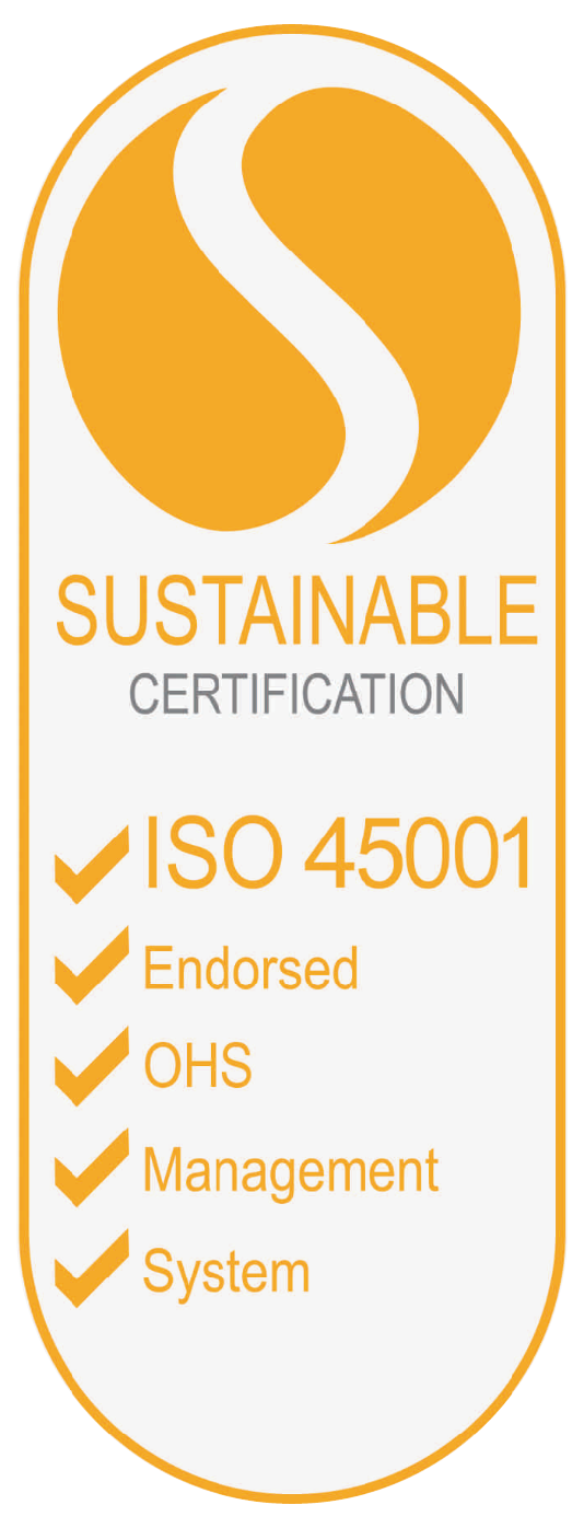 ISO 45001