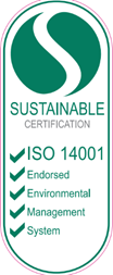 ISO 14001